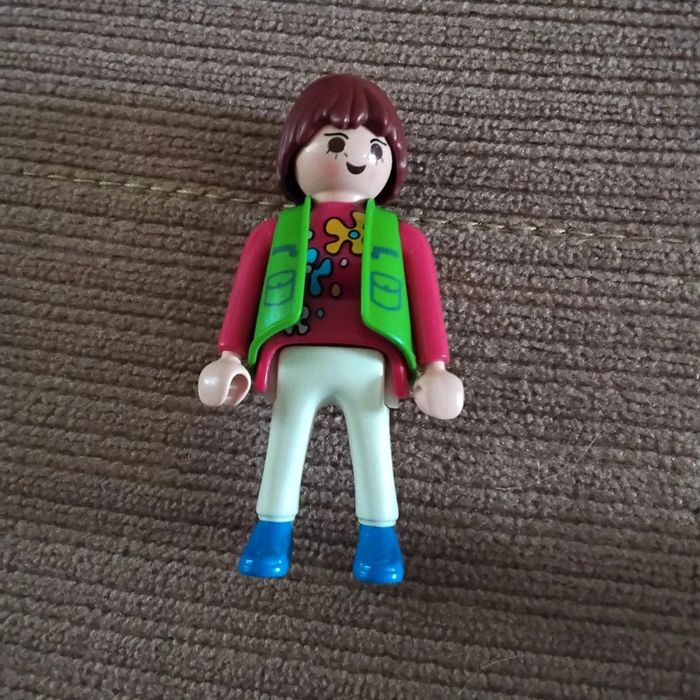 Playmobil