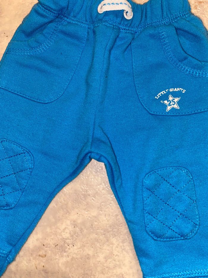 Pantalon garçon - photo numéro 2
