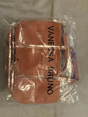 Sac cabas Vanessa Bruno XS