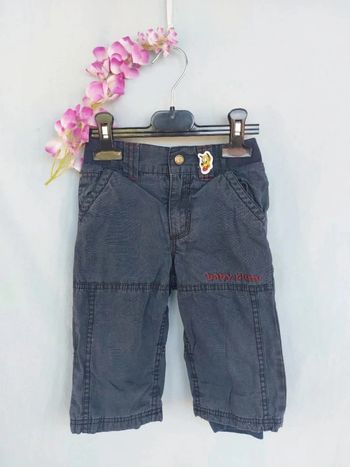 Pantalon doublé H&M Plutôt 80 cm 18 mois