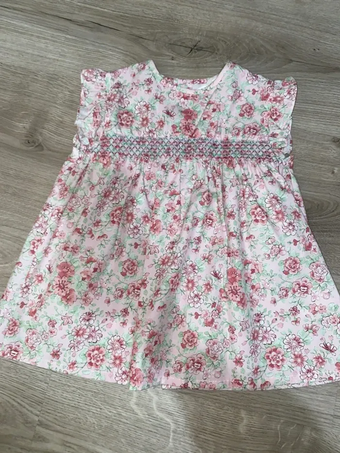 Blouse Lola Palacios