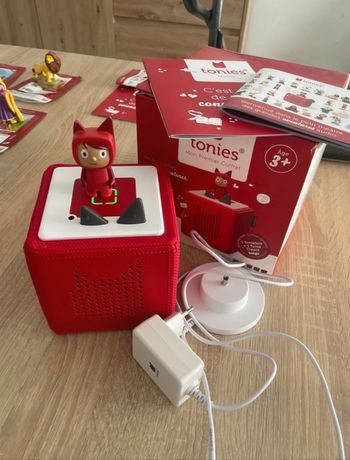 Toniebox