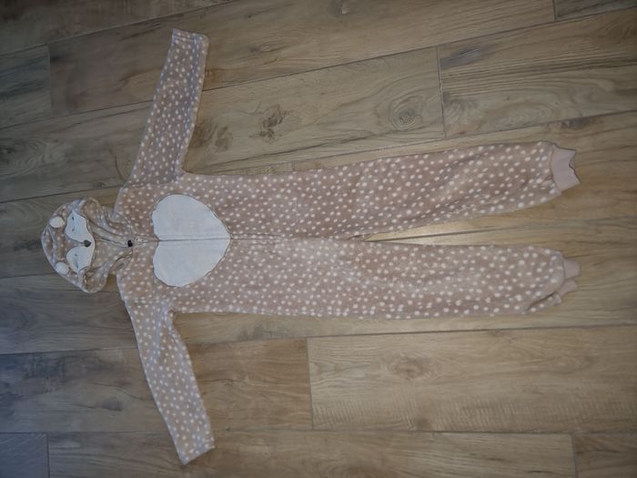 Pyjama ou sur pyjama fille 8 ans