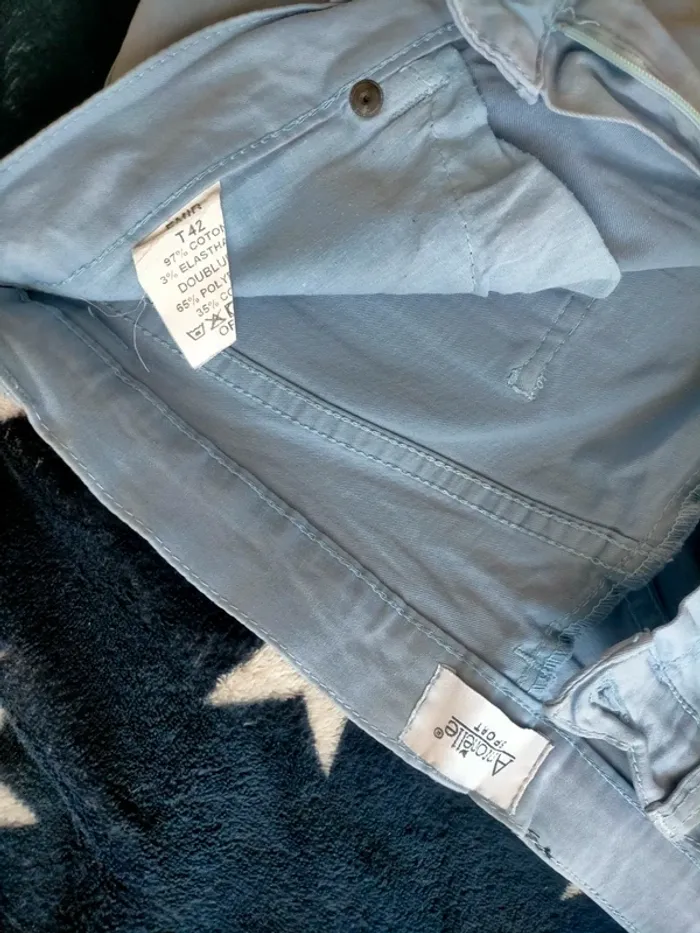 Lot XL femme - photo numéro 9