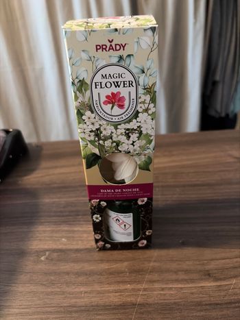 Fleur d’ambiance dame de nuit