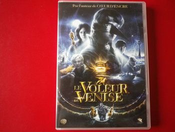 LE VOLEUR DE VENISE