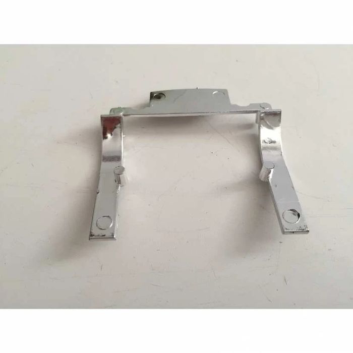 Intérieur plastique pièce détachée miniature Mercedes 500 sl 1/24 Majorette #A18 - photo numéro 2