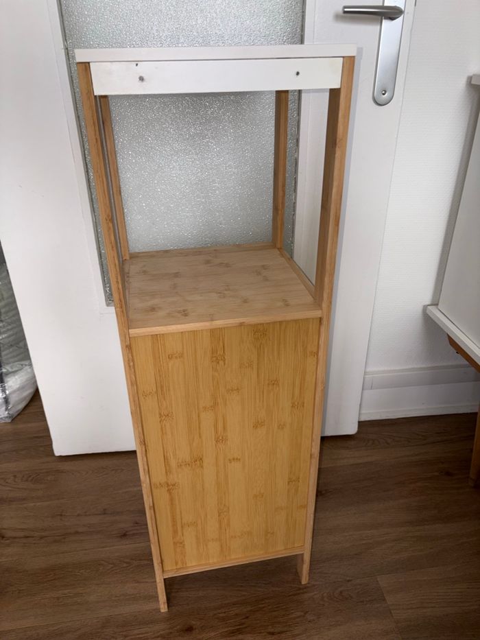 Meuble de salle de bain - photo numéro 2