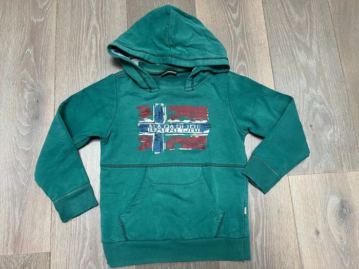 Sweat-shirt Napapijri