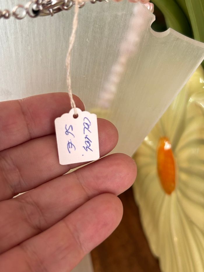 Collier - photo numéro 5