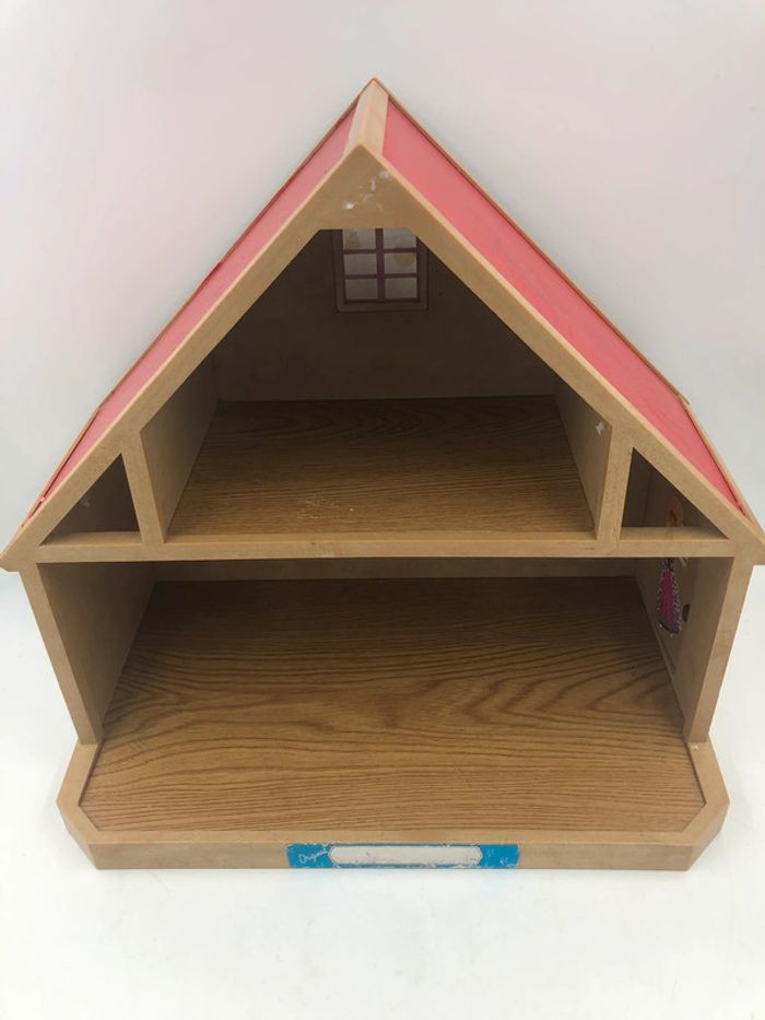 Maison Sylvanian Families Epoch d’enfance Vintage - photo numéro 13