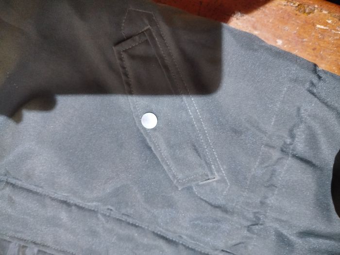 Manteau fille dix ans vero moda - photo numéro 4