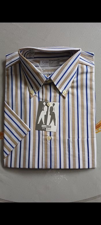Chemise Zara Zara Man Super Slim Fit Camisa Zara Man Slim Fit Tam Xl Cd  4089
