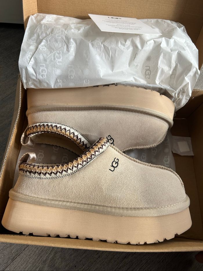 Bottine UGG