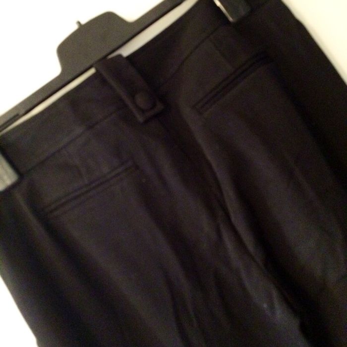 Pantalon Noir Morgan neuf taille 36 - photo numéro 4