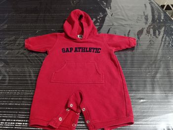 Barboteuse Gap 3 mois garçon