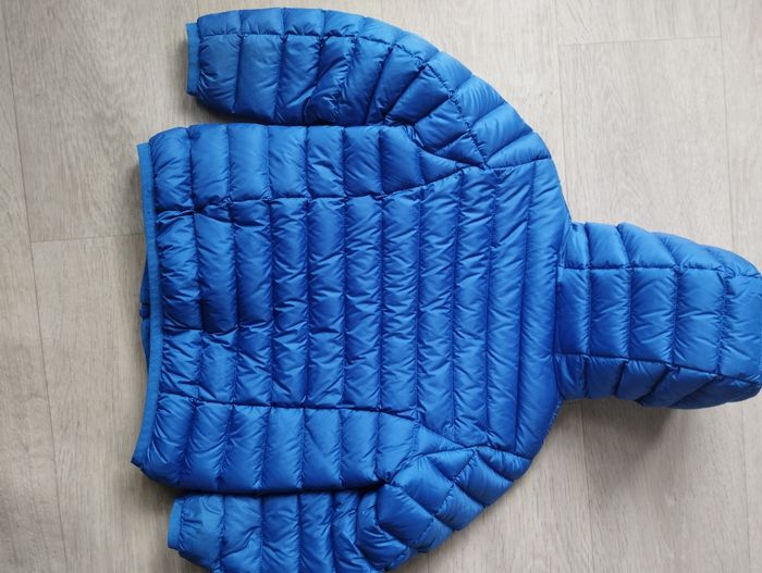 Doudoune jott 2-4ans - photo numéro 2