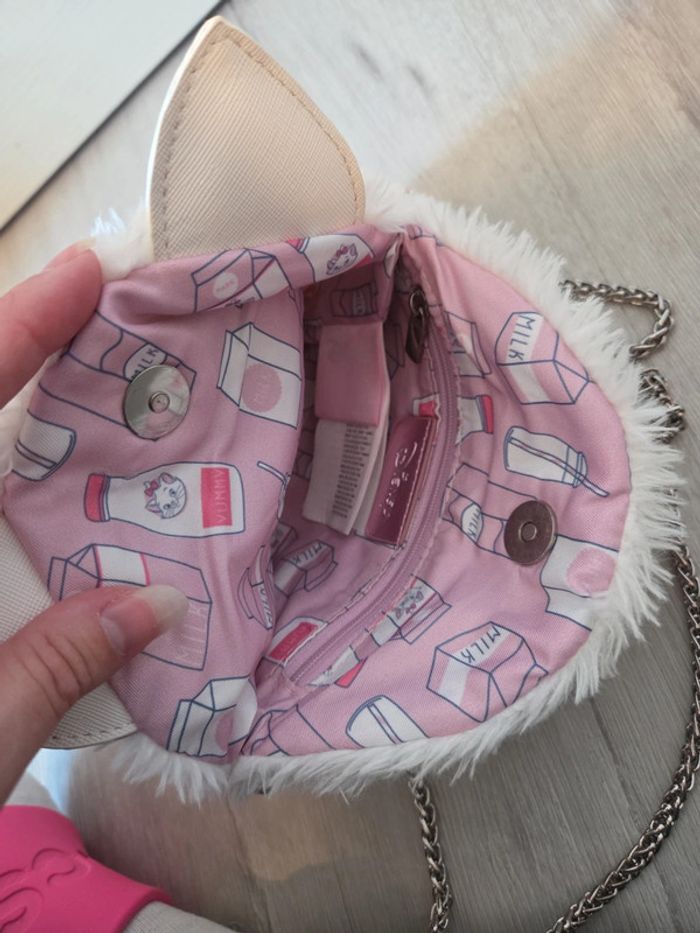 Sac marie disney - photo numéro 4