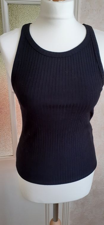 Débardeur femme taille M