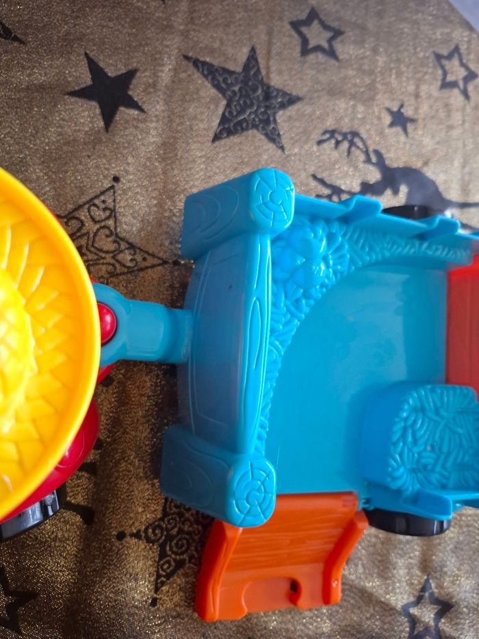 Tutu tracteur - photo numéro 2