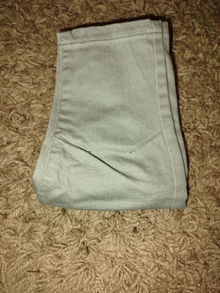 Jean garçon - photo numéro 2