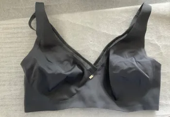 Soutien-gorge gris Triumph