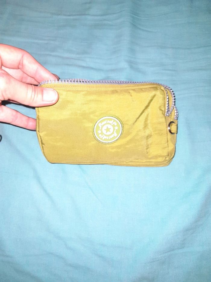 Pochette, porte monnaie - photo numéro 3