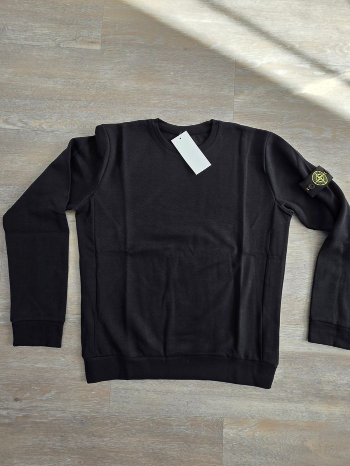 Pull Stones island - photo numéro 8