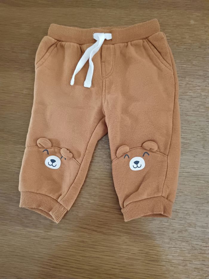 6 pantalons - photo numéro 6