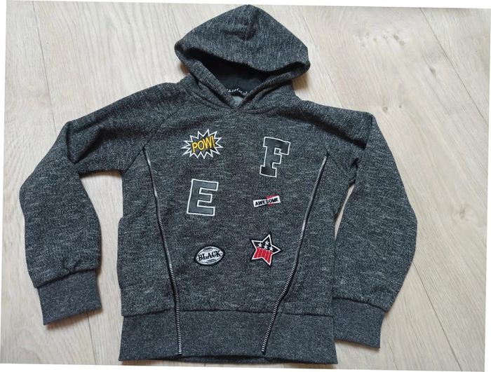 Sweat 8 ans shialy