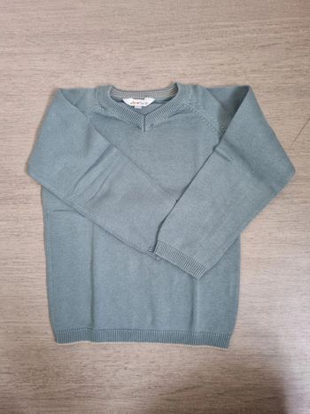 Pull garçon