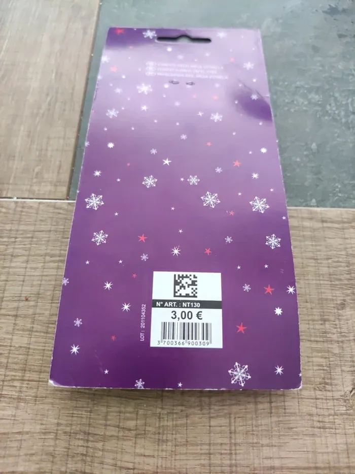 Confettis décoratifs - photo numéro 4