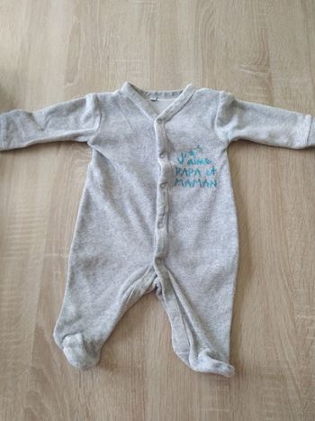 Pyjama