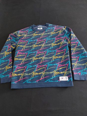 Pull-over Tommy Hilfiger Signature