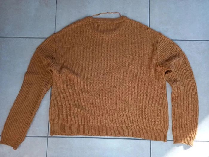 Lot de 3 pulls Taille M - photo numéro 7