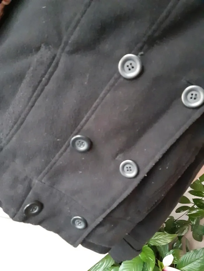 Manteau - photo numéro 4
