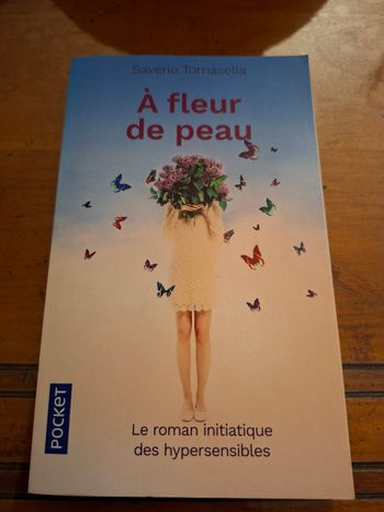 A fleur de peau