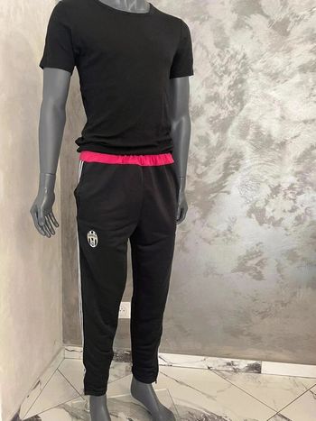 Pantalon Juventus adidas M