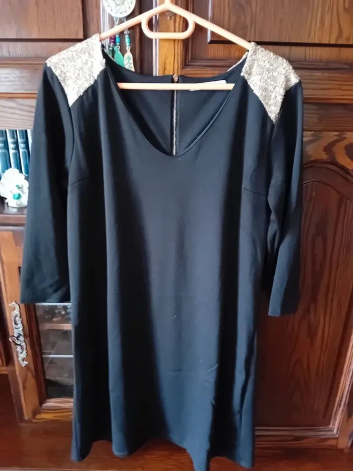 Robe de soirée