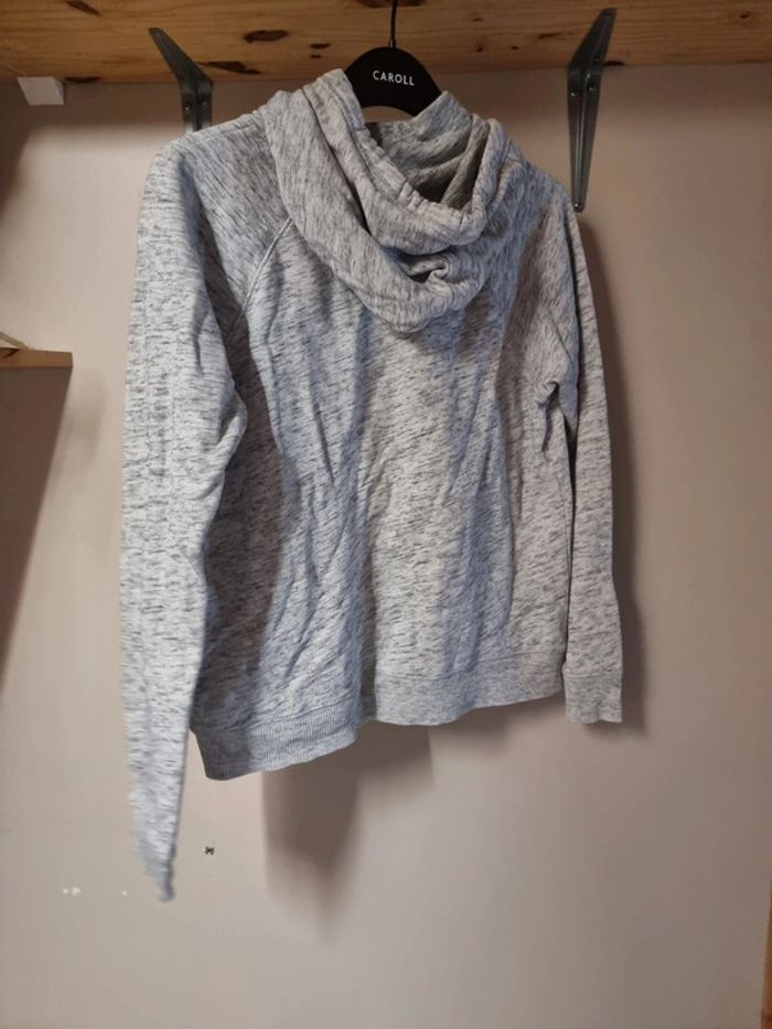 Sweat hollister - photo numéro 4