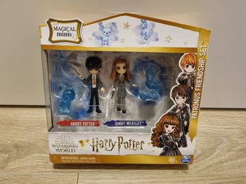 Figurine harry potter 