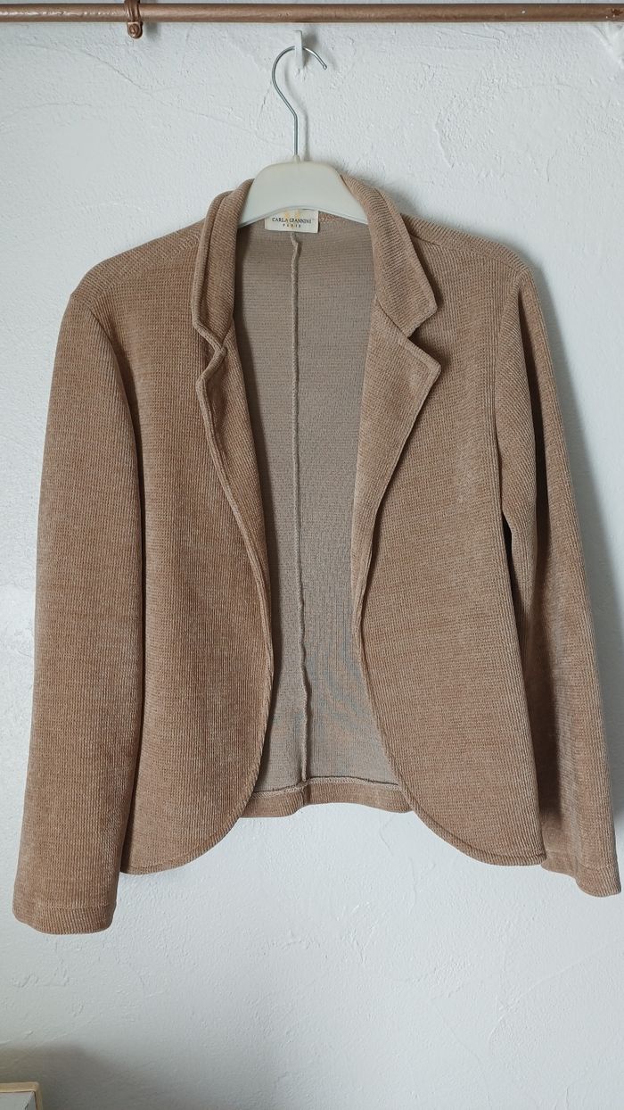 Veste