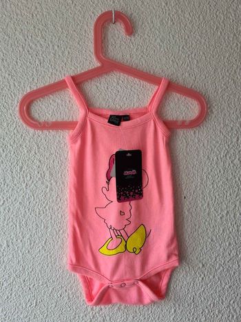 body rose minnie Disney