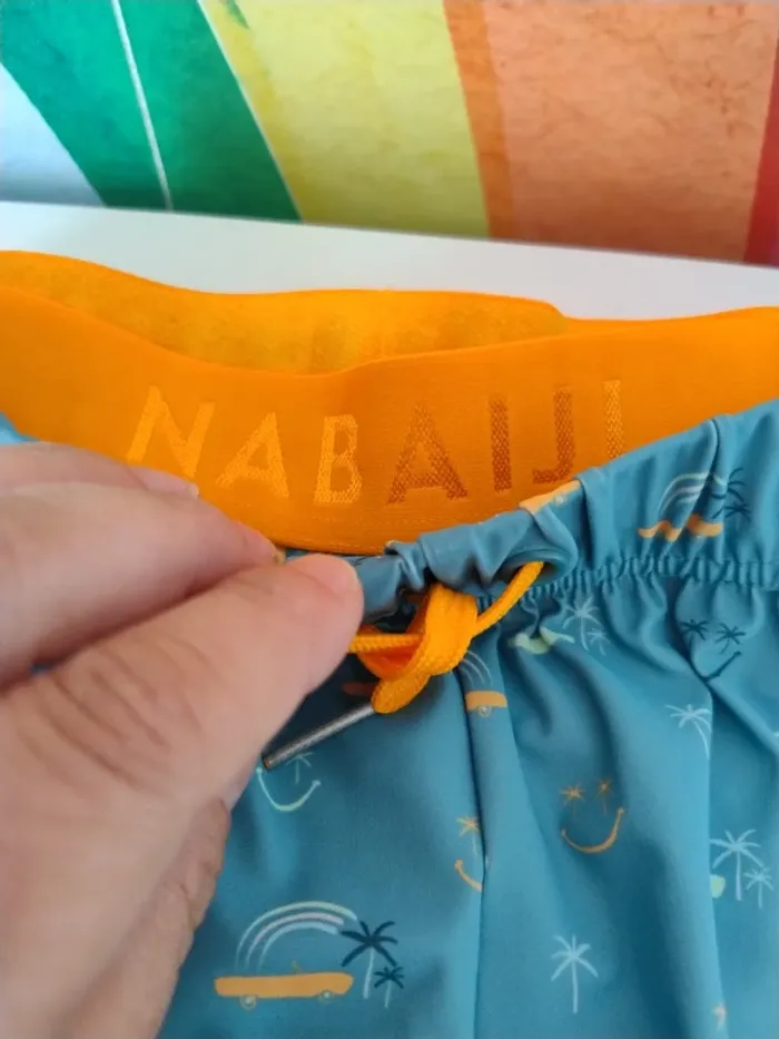 Maillot de bain garçon - photo numéro 2