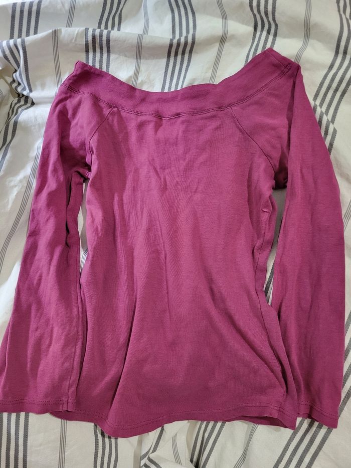 Tee-shirt Camaïeu - photo numéro 2