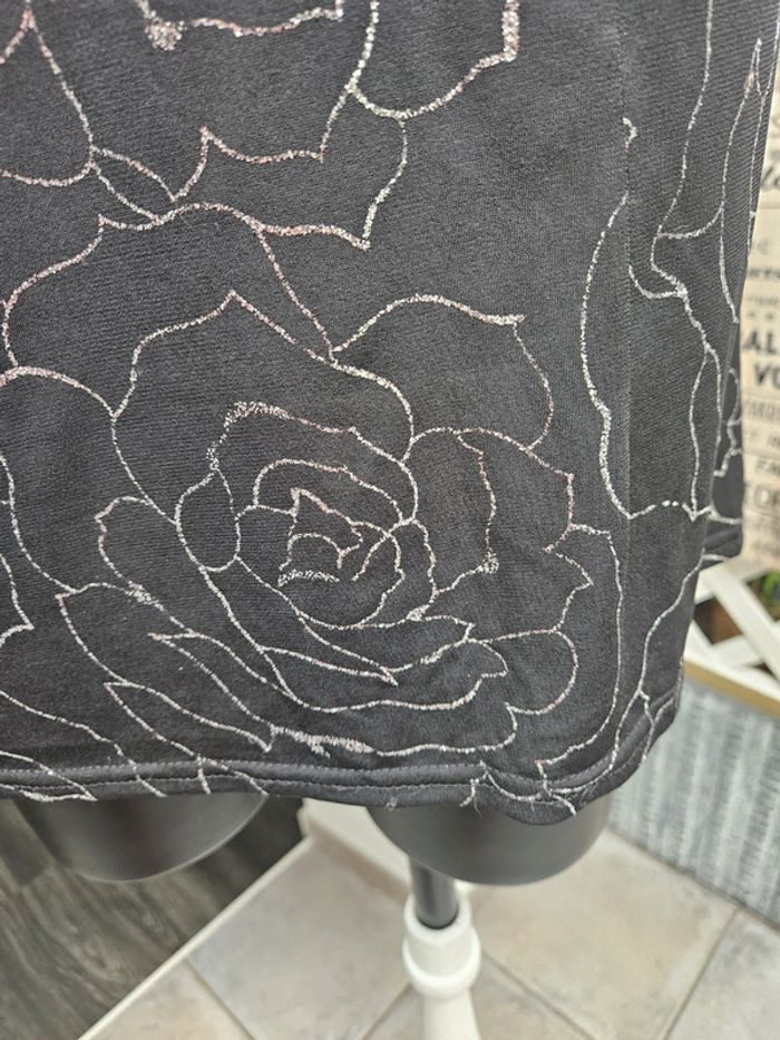 Mark Adam blouse festive taille 46 - photo numéro 8