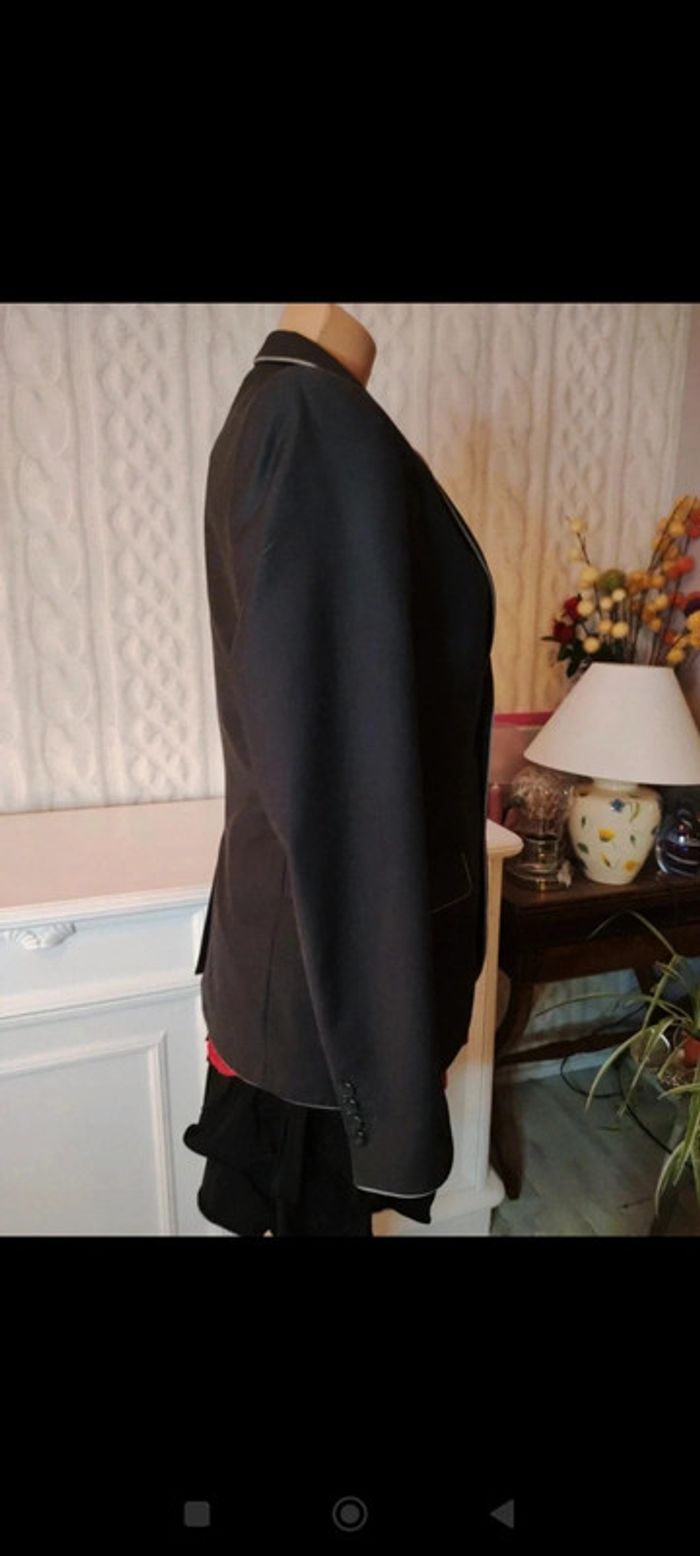 Veste chic homme t48 h&m - photo numéro 5