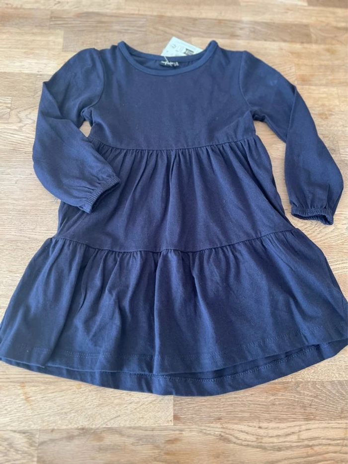 Robe marine