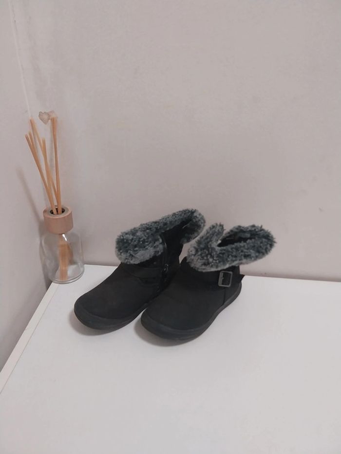 Bottine 23 nini & girls - photo numéro 2