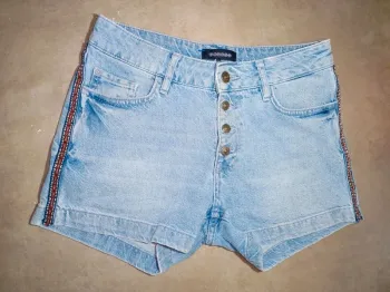 Shorts Jeans Bonobo